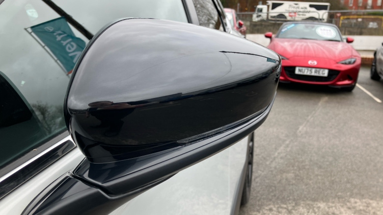 Mazda CX-30 2.5 e-Skyactiv G MHEV [140] Homura 5dr Petrol Hatchback